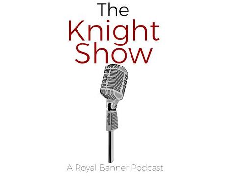 The Knight Show Episode 8: Homecoming