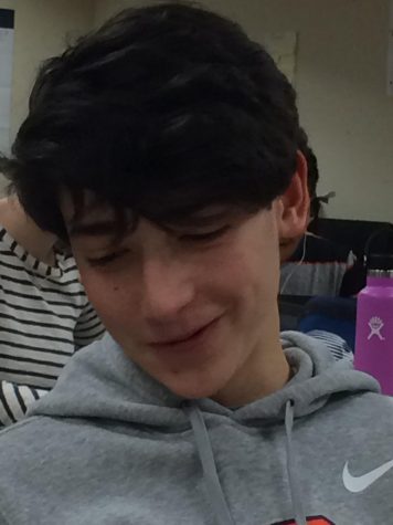 Cameron Hunt