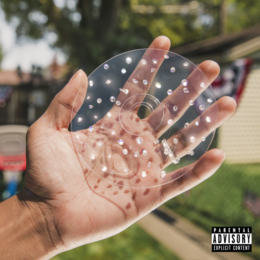 Chance+the+Rappers+new+album+%0A%28Credit%3A+Genius%29