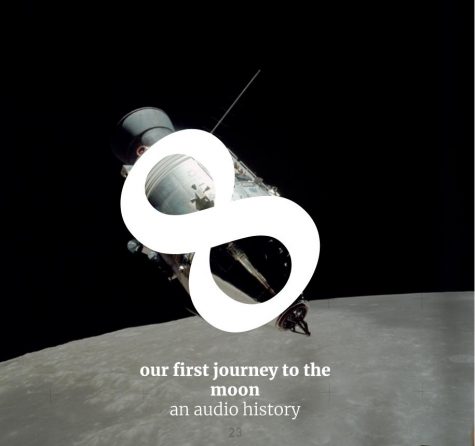 Apollo 8 was the second crewed Apollo mission, and the first to the moon.