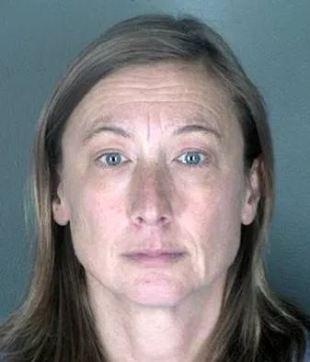 Marilyn Lori, a former mental health worker at Fairview, was arrested in October.