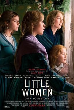 A Review of Little Women