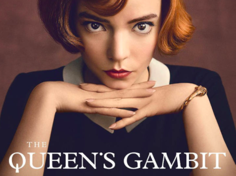 Chess, Green Pills, and 60's Fashion: The Dark and Gorgeous World of The  Queen's Gambit – The Royal Banner