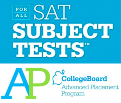 SAT Subject Tests Phased Out