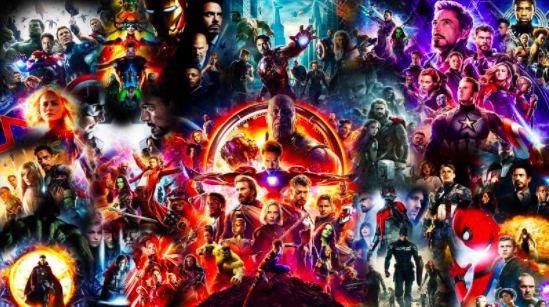 An Expanding Universe: Upcoming Marvel Summary