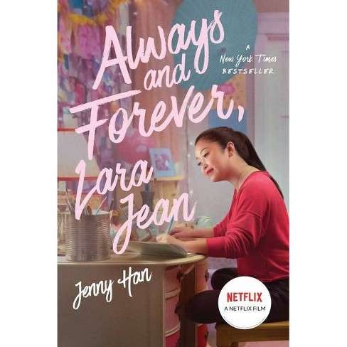 Review of “To All the Boys: Always and Forever”
