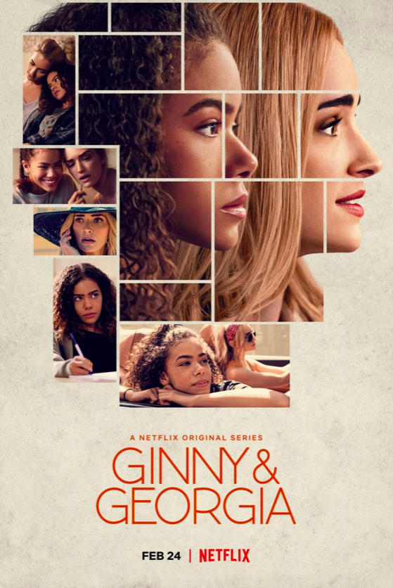 Netflix Show: Ginny & Georgia
