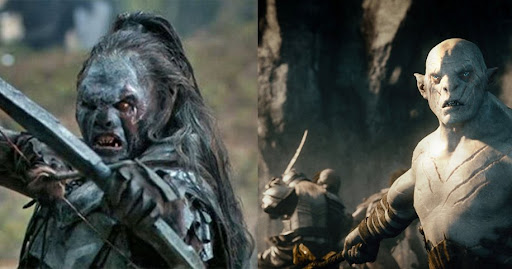 Why 'Lord of the Rings' Is So Much Better Than 'The Hobbit