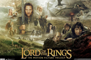 A new Lord of the Rings film reboot is on the way