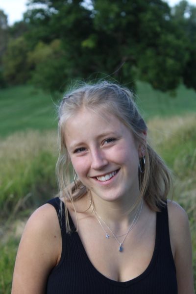 Siena Scornavacco