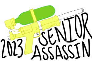Senior Assassin