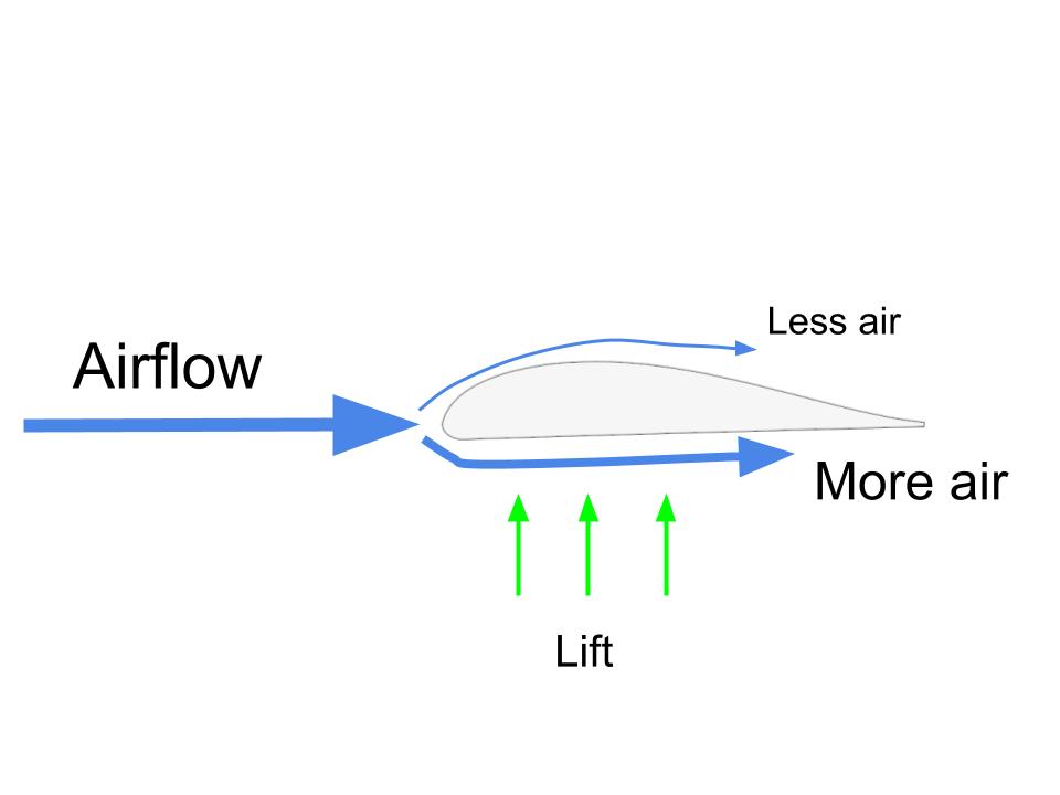 Flying an Airliner: For Dummies – The Royal Banner