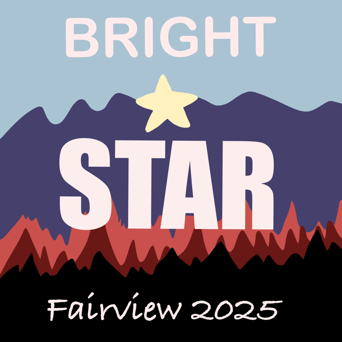 The Building of "Bright Star"