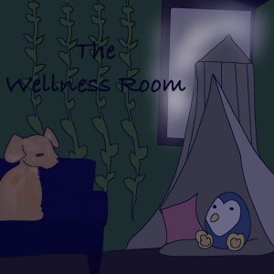 The Wellness Room: Calm in the Chaos of High School