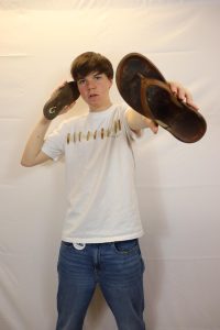 The Rise of Flip-Flops